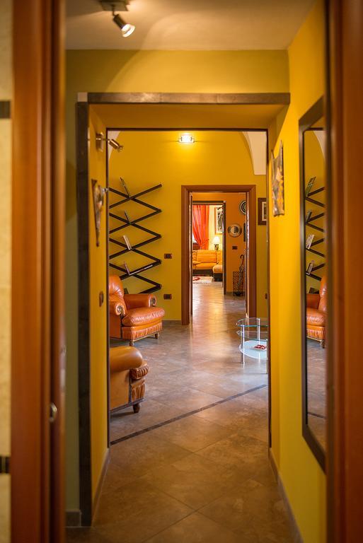 Luxury Home Bosa Apartment Bagian luar foto